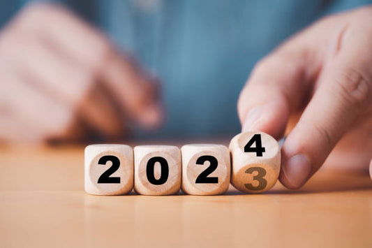 Magnetische Trends in 2024: Vooruitblik op de Toekomst